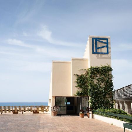Grand Hotel San Pietro Palinuro Kültér fotó