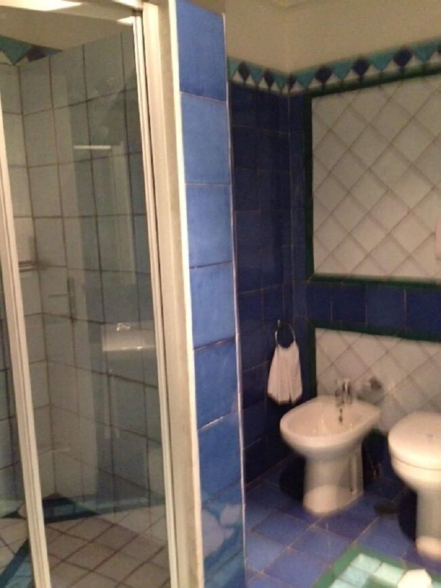 Grand Hotel San Pietro Palinuro Kültér fotó